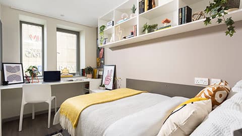 a Stratford One bedroom